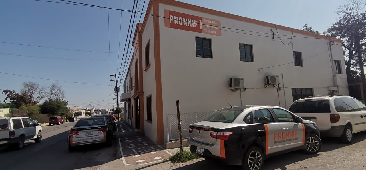 Investiga Pronnif presunto maltrato en guardería de Monclova