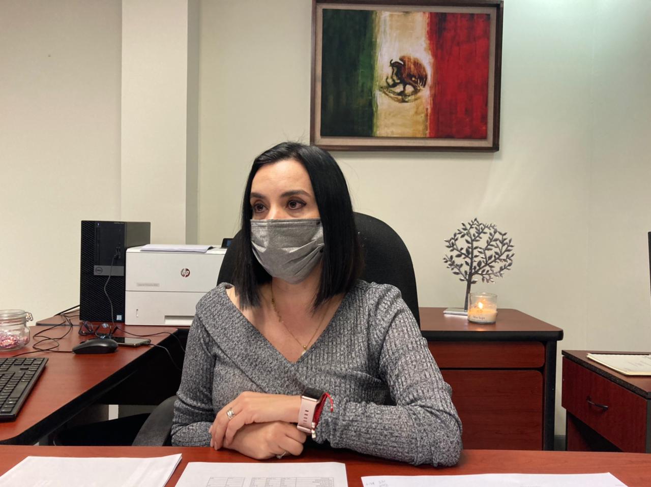 Se retracta una persona por cambio de identidad de género