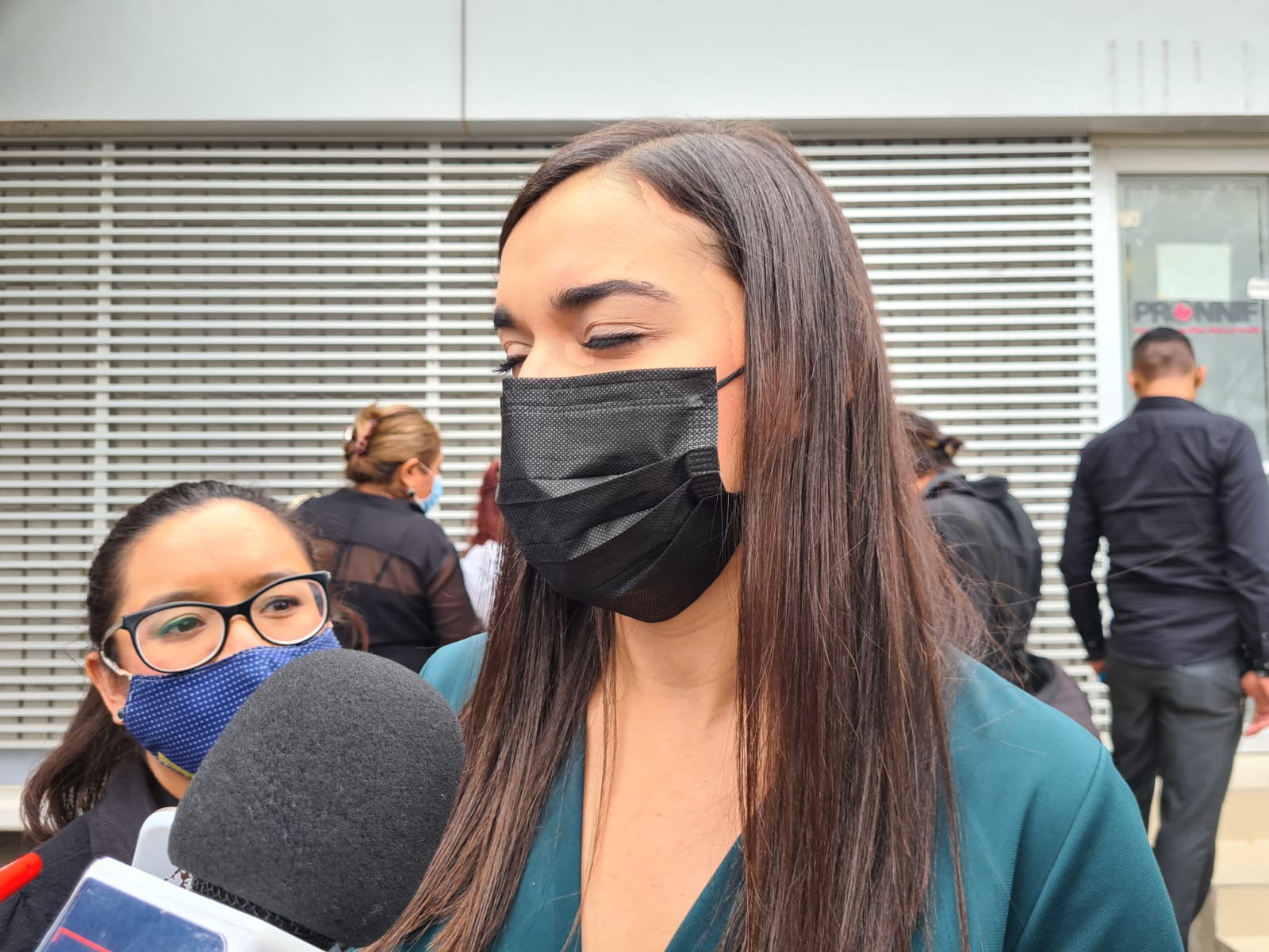 Inauguran Unidad de Investigación de Delitos Sexuales contra Menores en Torreón