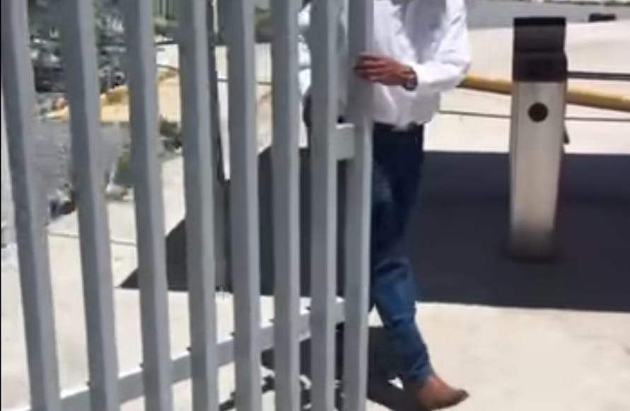 Ponen en cuarentena Cecytec de Palaú por contagio de maestra