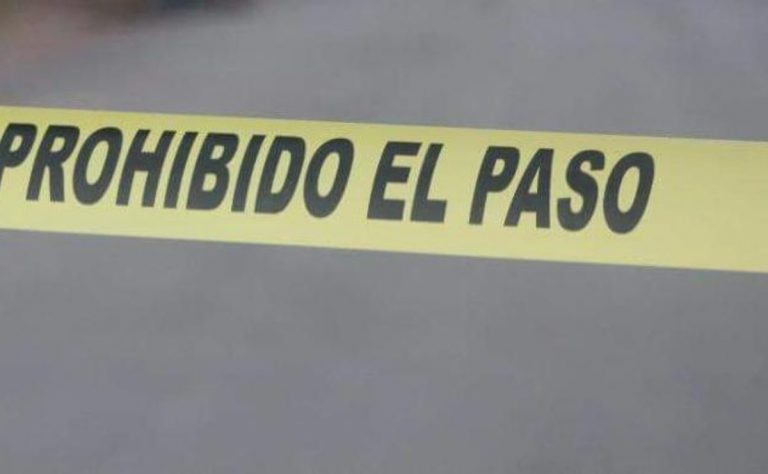 Suma Región Sureste 100 suicidios en el año