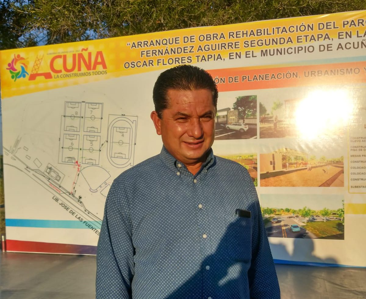 Alertan por brote de dengue en Acuña