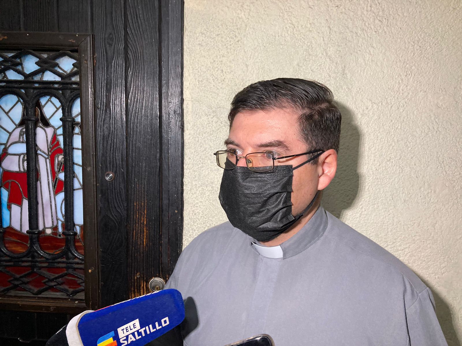 Busca Iglesia Católica erradicar prácticas de herejía entre su feligresía