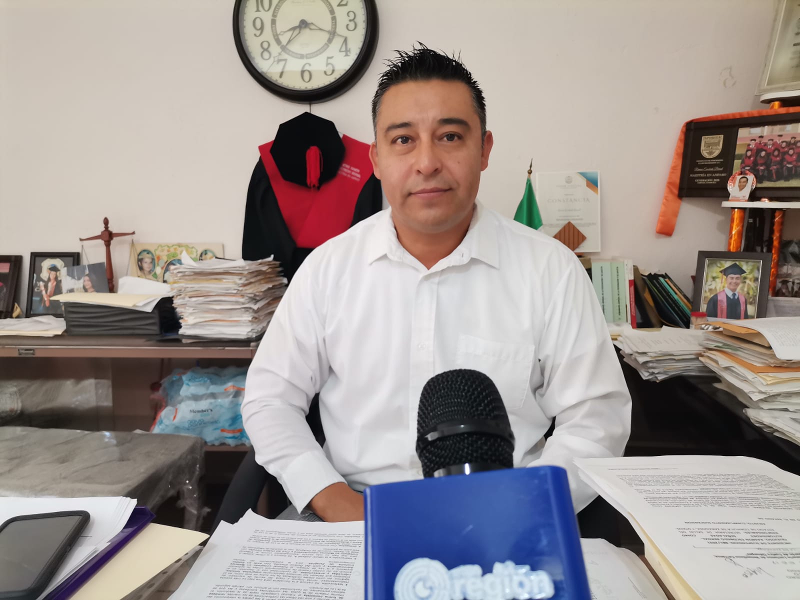 Se consiguen 100 amparos más para vacunar a menores de edad