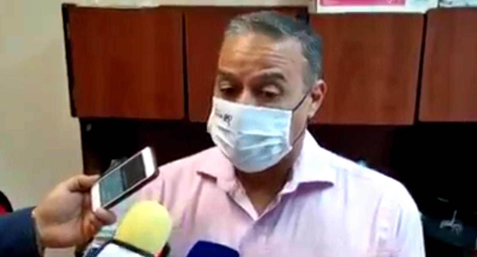 Consulado de Nicaragua pide apoyo a la FGE para repatriar cuerpo a su país