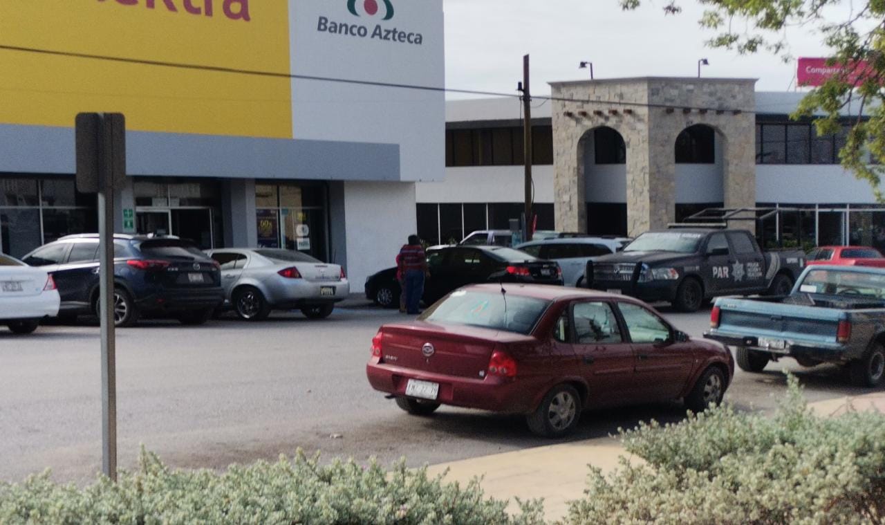 Frustró la Fiscalía extorsión telefónica en Sabinas