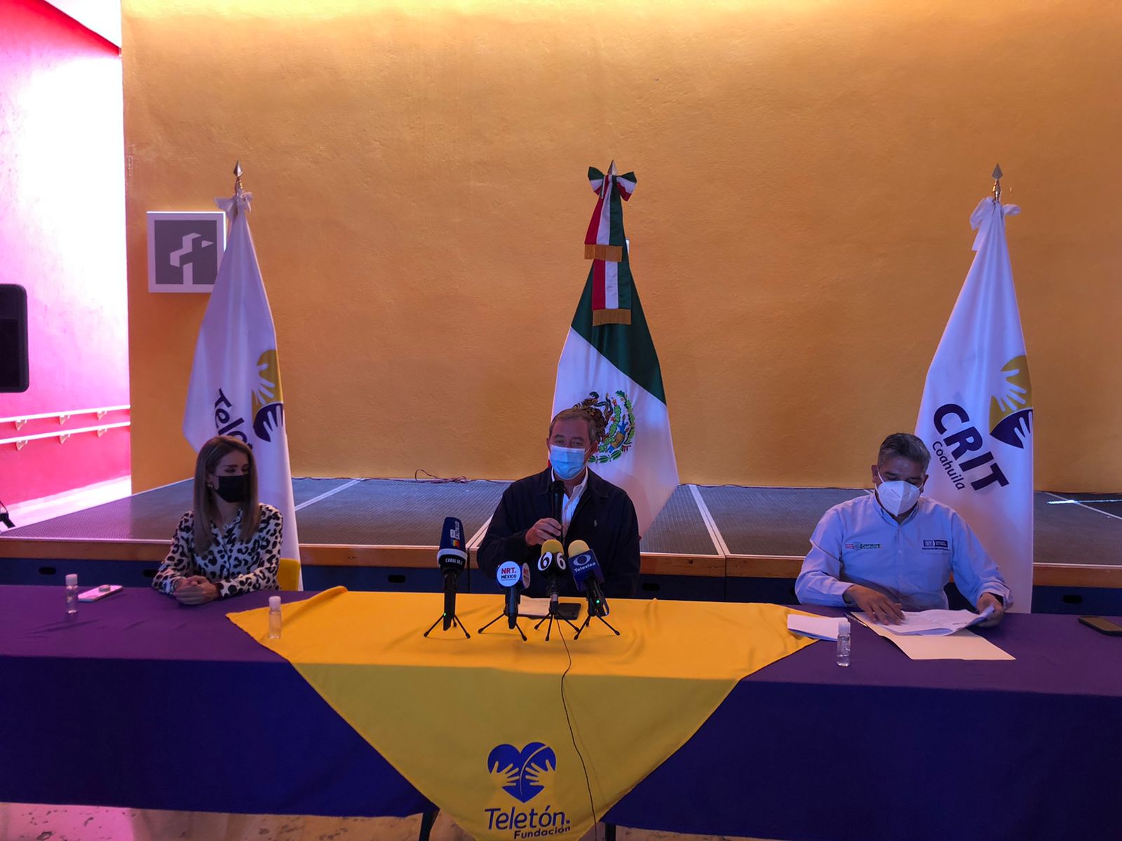 Realizarán Feria del Empleo para personas con discapacidad