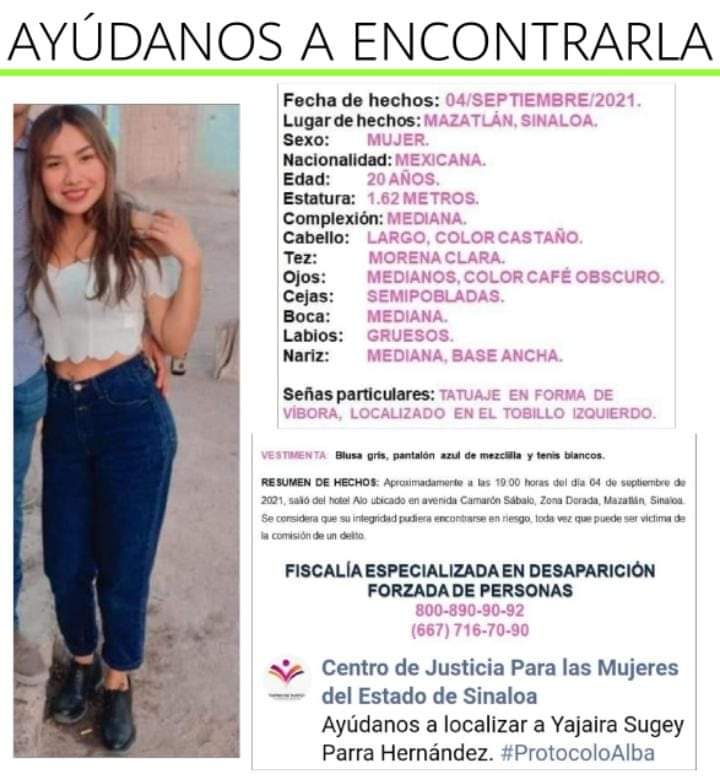 Señalan letargo social ante violencia contra la mujer