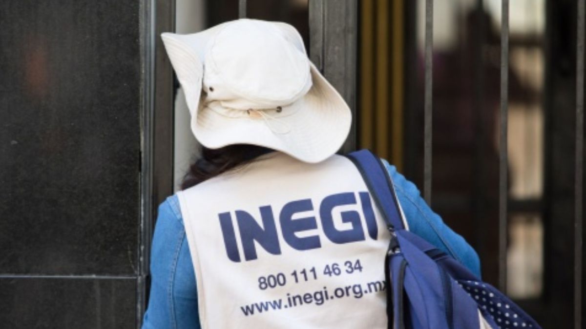 INEGI no ha detenido proyectos pese a la contingencia sanitaria