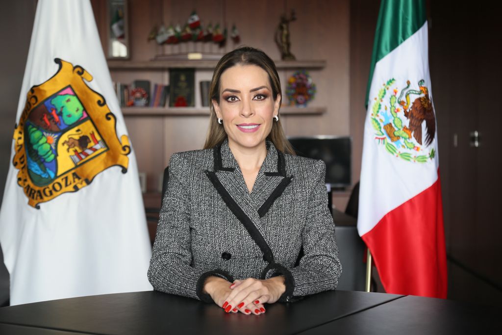 Gestiona Verónica Martínez recursos para Pueblos Mágicos