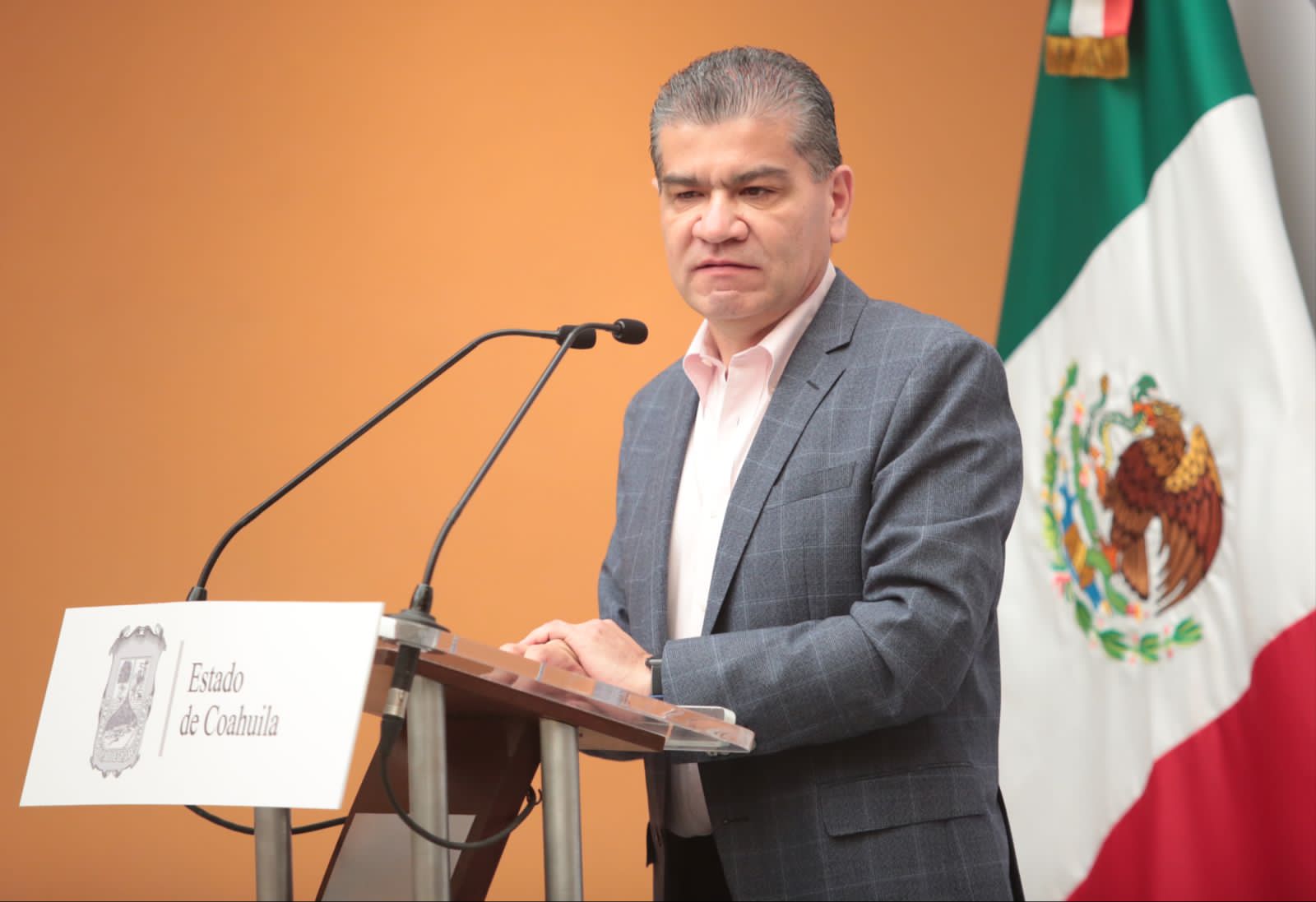 Inversiones generan empleos para familias de Coahuila: MARS