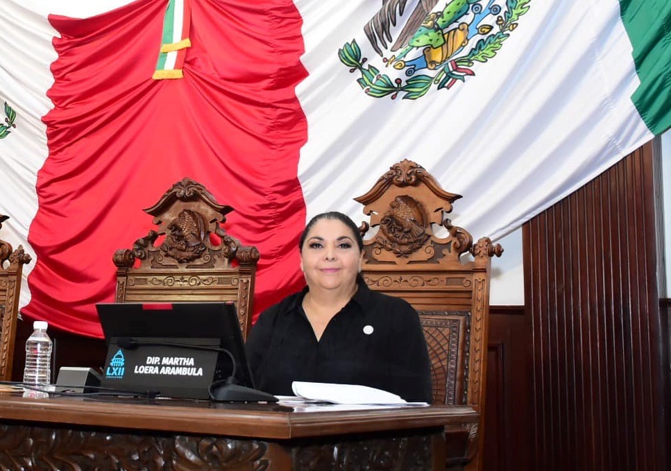 Refuerza Congreso protección para mujeres con discapacidad