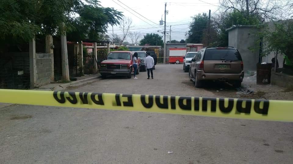 En Múzquiz muere bebé de un mes de nacido por broncoaspiracion