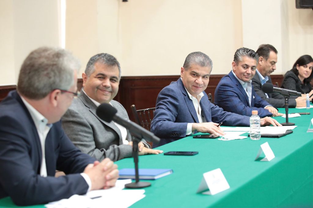 Coahuila es ejemplo en programas de la Agenda 2030 de la ONU: MARS