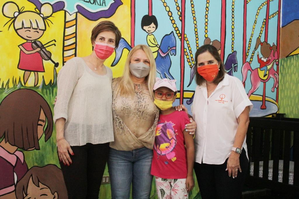 Sigue el trabajo en equipo entre DIF Coahuila y comunidad: Gorgón