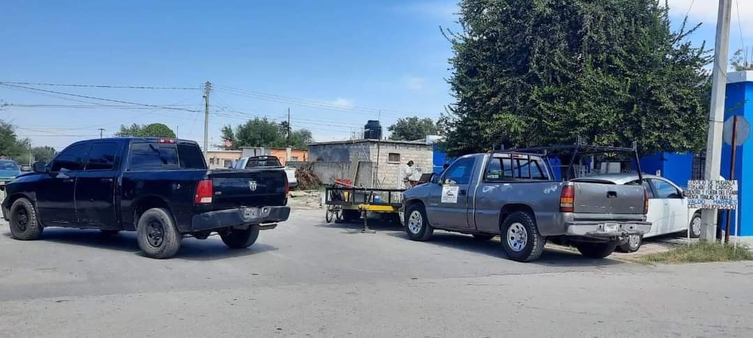 Infarto sorprende a albañil mientras trabajaba en Nueva Rosita