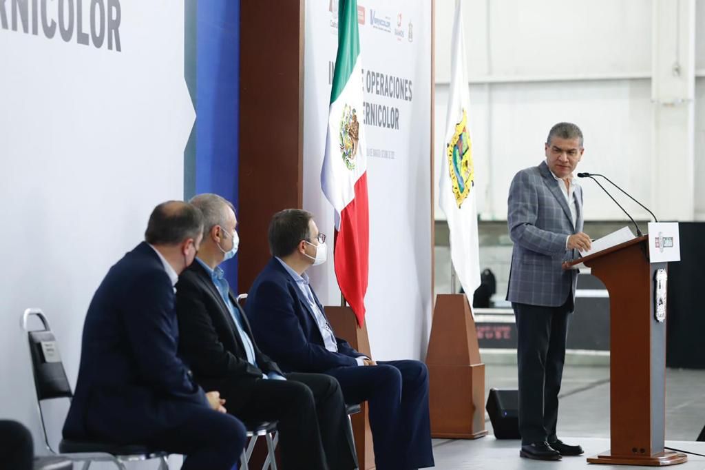 Ofrece MARS certidumbre a inversionistas