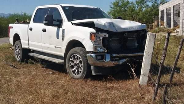Choque de tribus Kikapu protagonizó choque y lesionó a mujer de  Mascogos