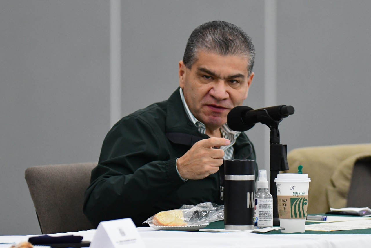 Especial atención en operativos ante próximas celebraciones: MARS