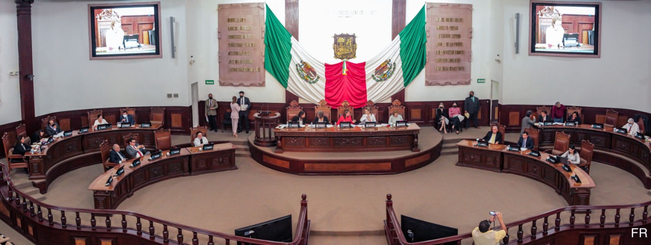 Suma de esfuerzos entre Ejecutivo y Legislativo en beneficio de  Coahuila
