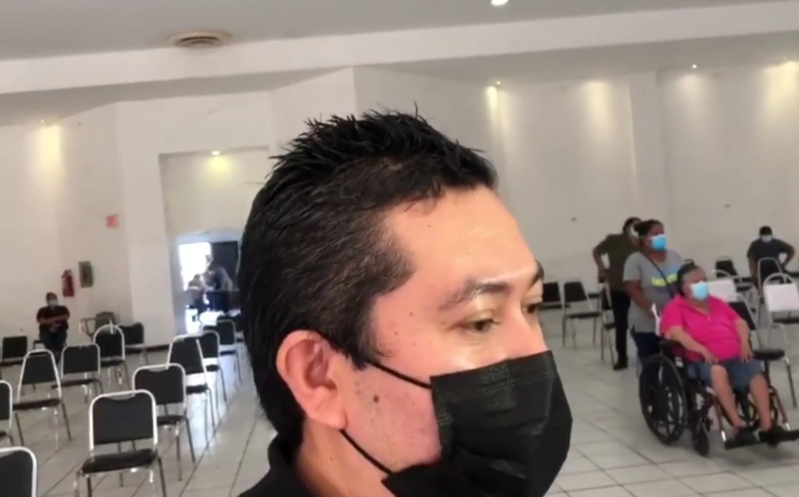 Alertan por extorsiones a adultos mayores en Piedras Negras