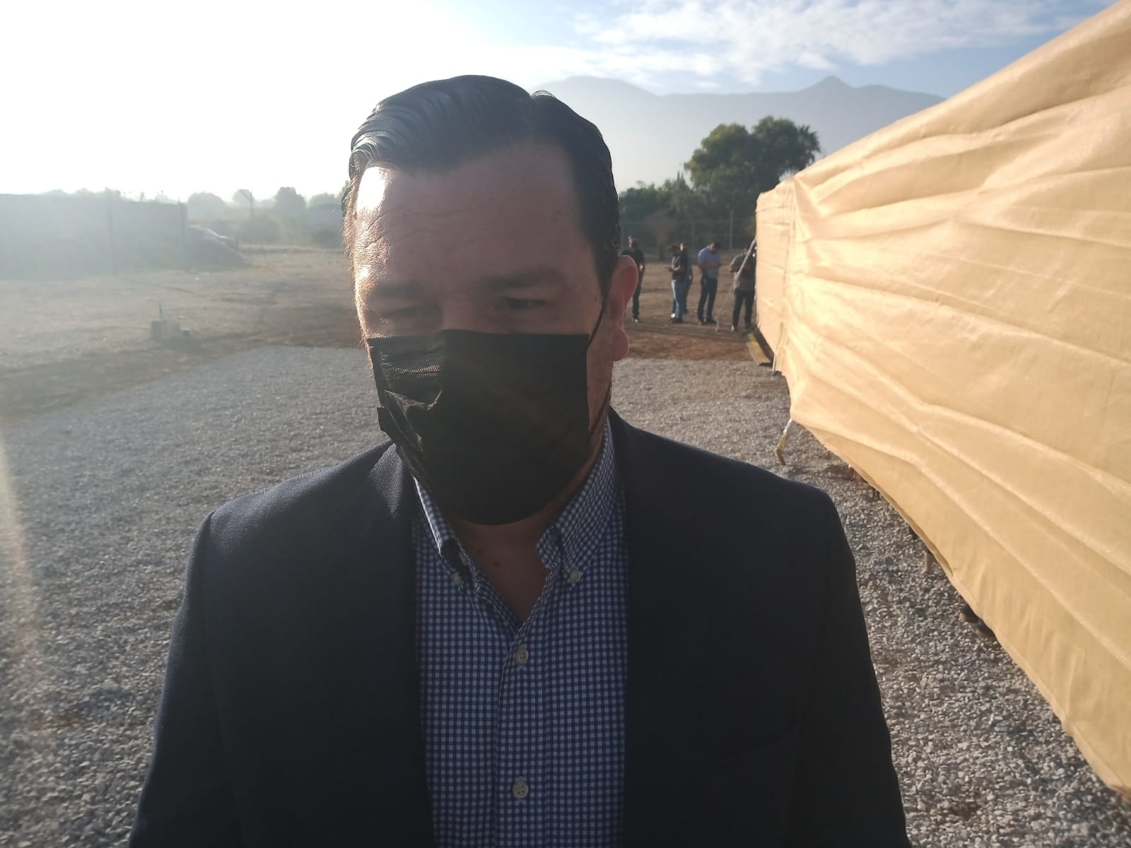 Incrementa Saltillo fuerza policial