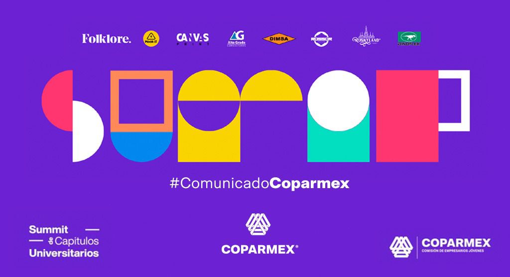 Invitan a participar en la segunda edición del “Summit de capítulos universitarios”