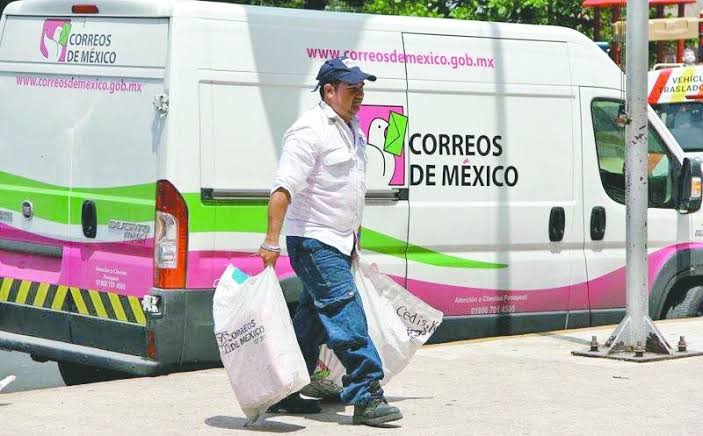 Piden seguridad en Correos de México para no ser inculpados por delincuencia