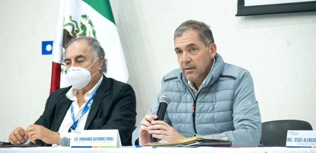 De 28 pacientes hospitalizados por Covid, solo 3 están vacunados