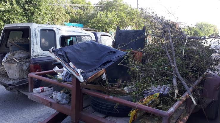 Redoblan acciones contra el dengue en Múzquiz, suman 11 casos positivos