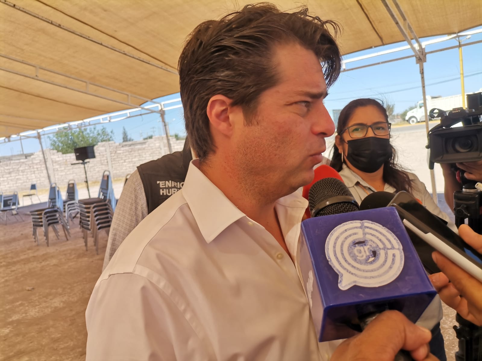 Aumentan penas para invasores de predios, evitarán el crecimiento desmedido