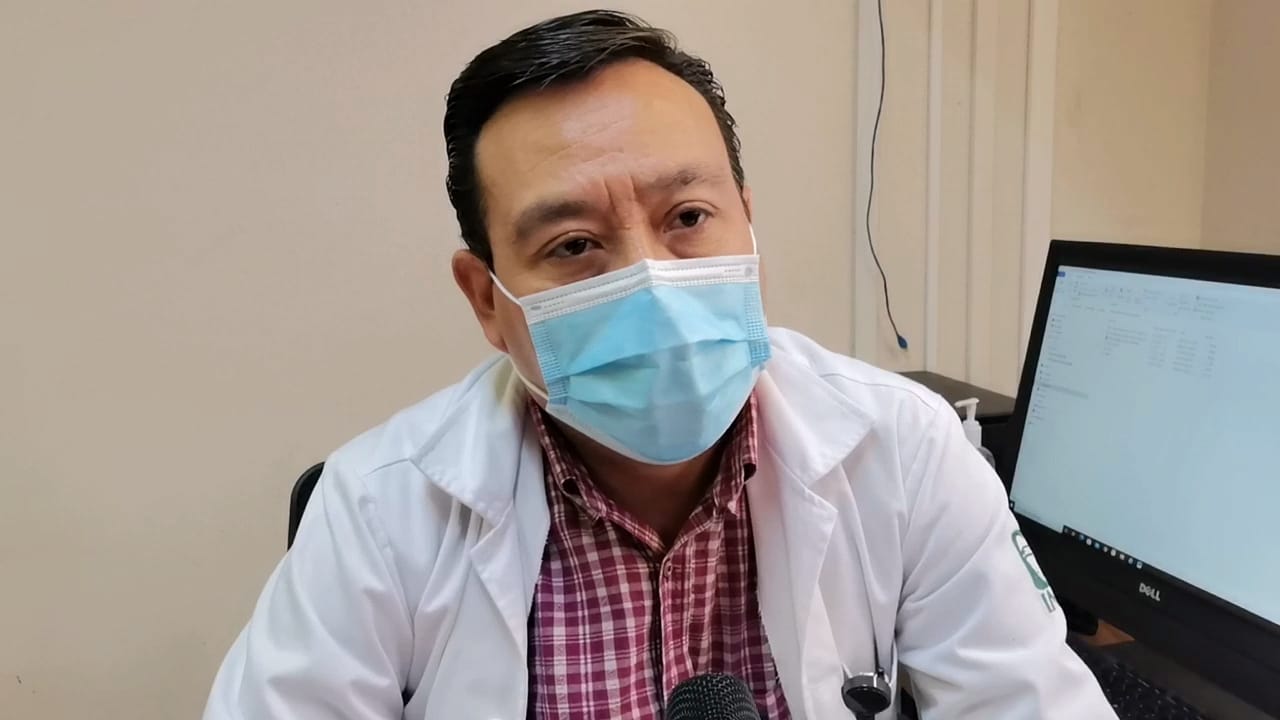 Llevará IMSS Feria de la Salud de la Mujer a las empresas