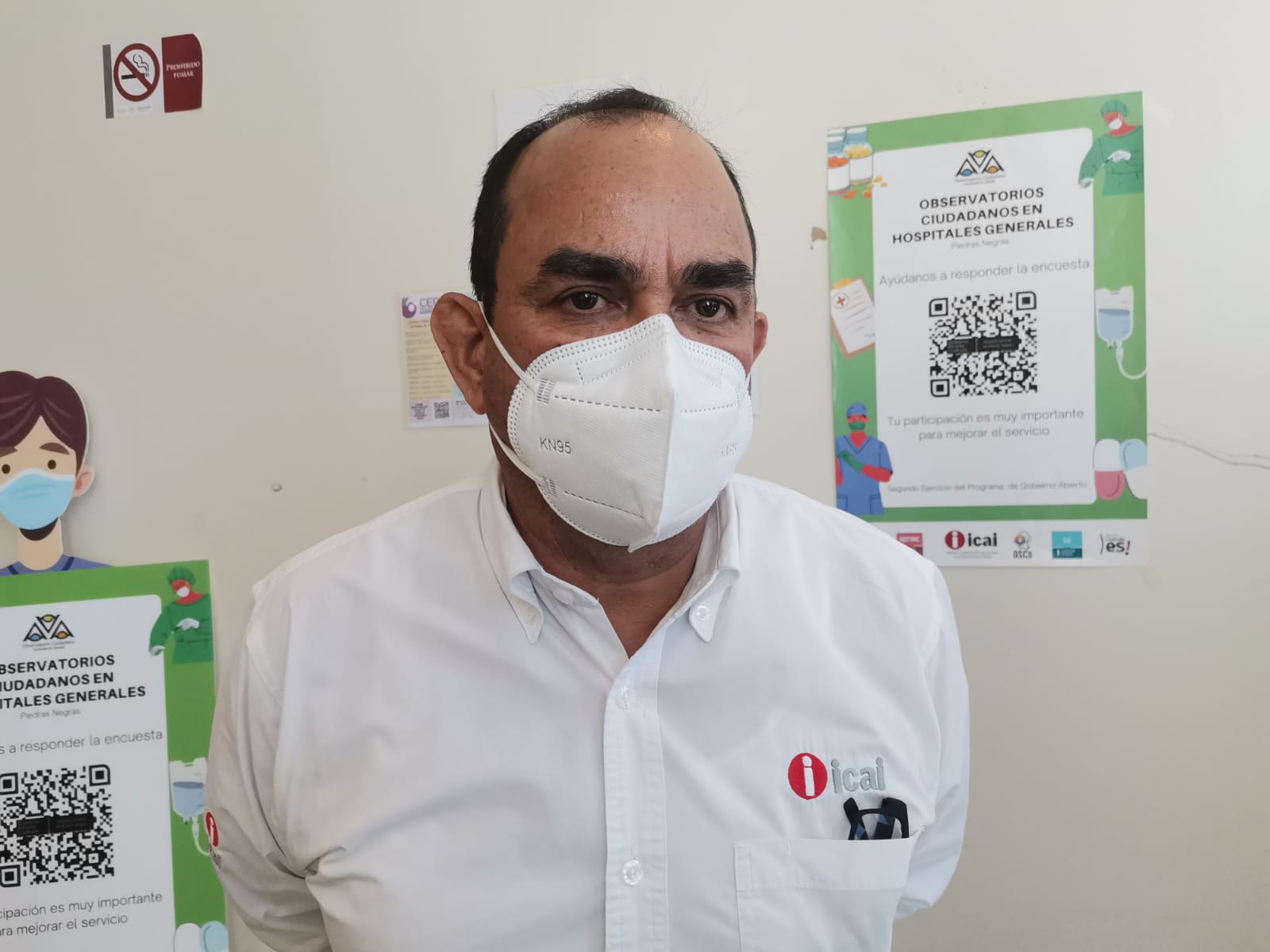 Coahuila tiene una de las mejores leyes de transparencia: ICAI