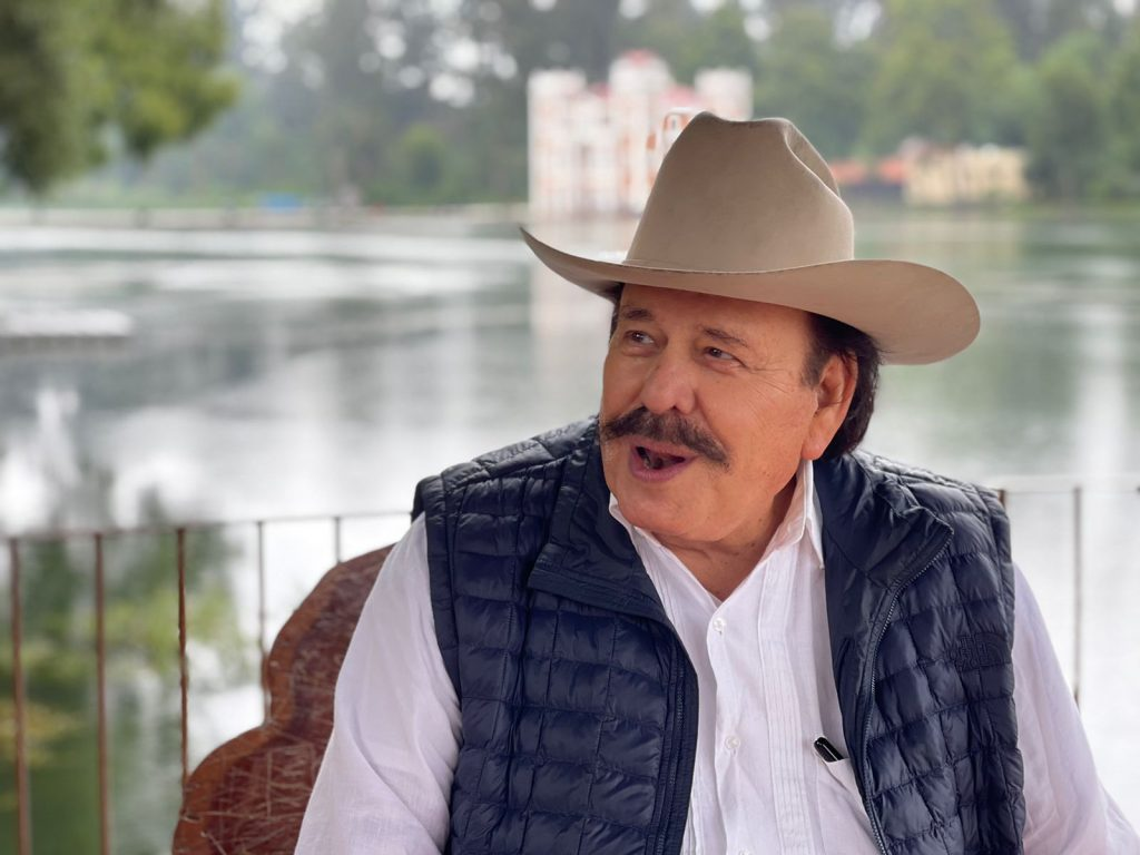 En los pasillos