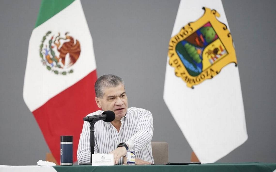 En los pasillos