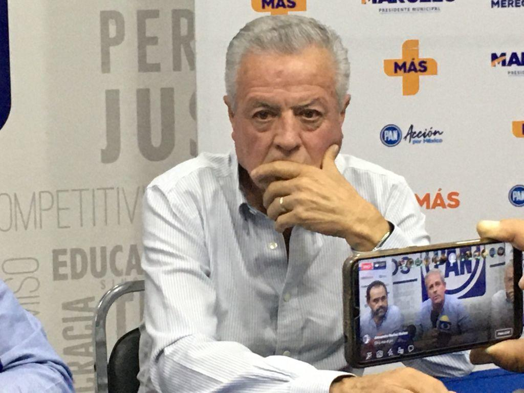 El fin del mito Zermeño