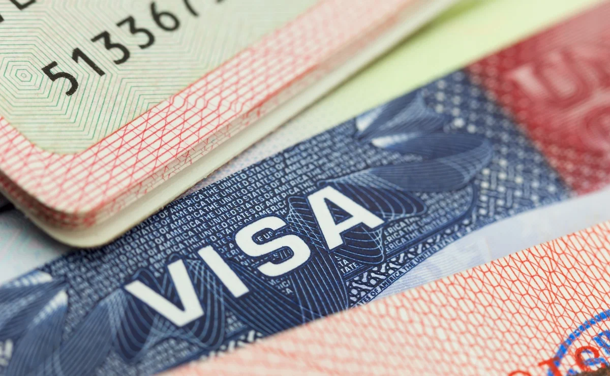 Visas vencidas no entran a Estados Unidos