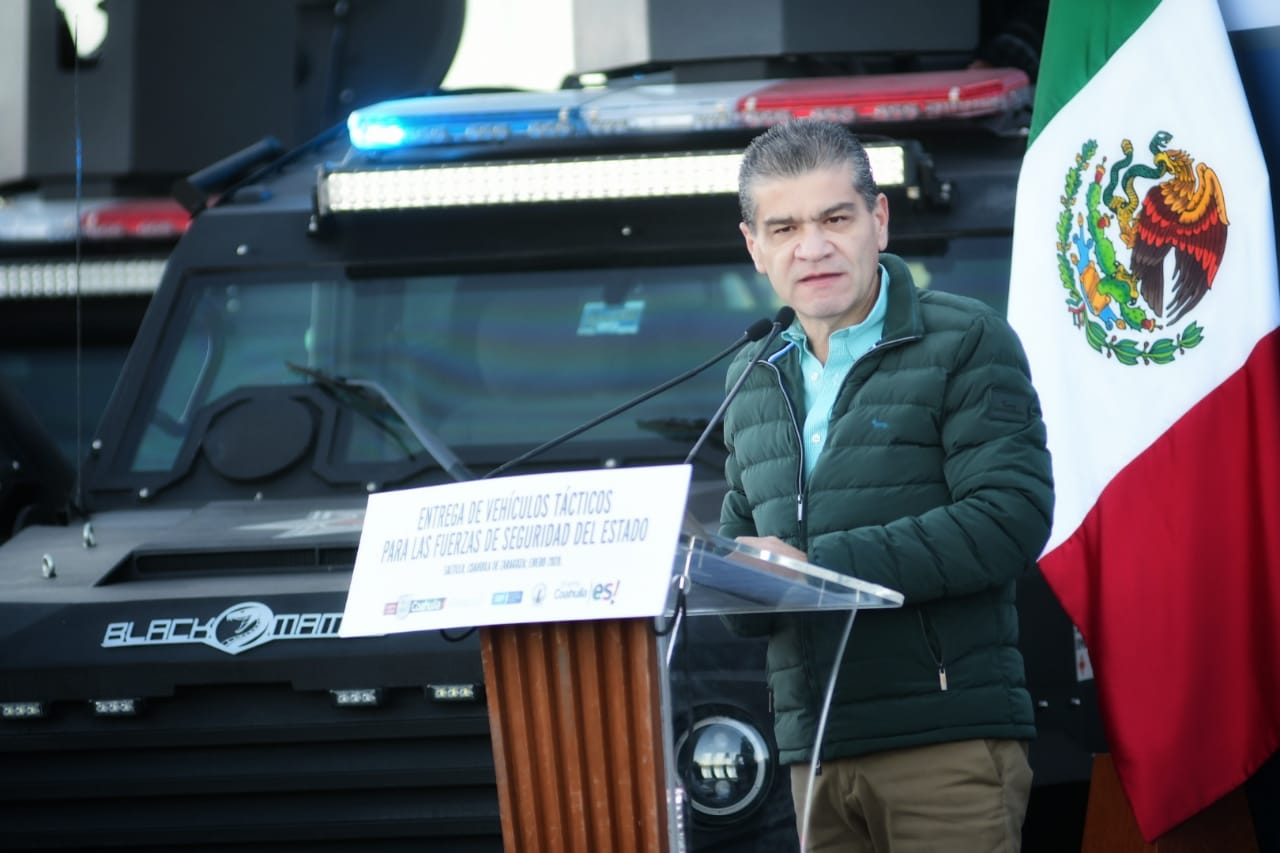 En los pasillos