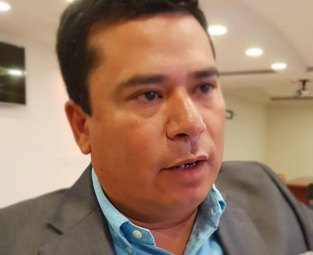 En los pasillos