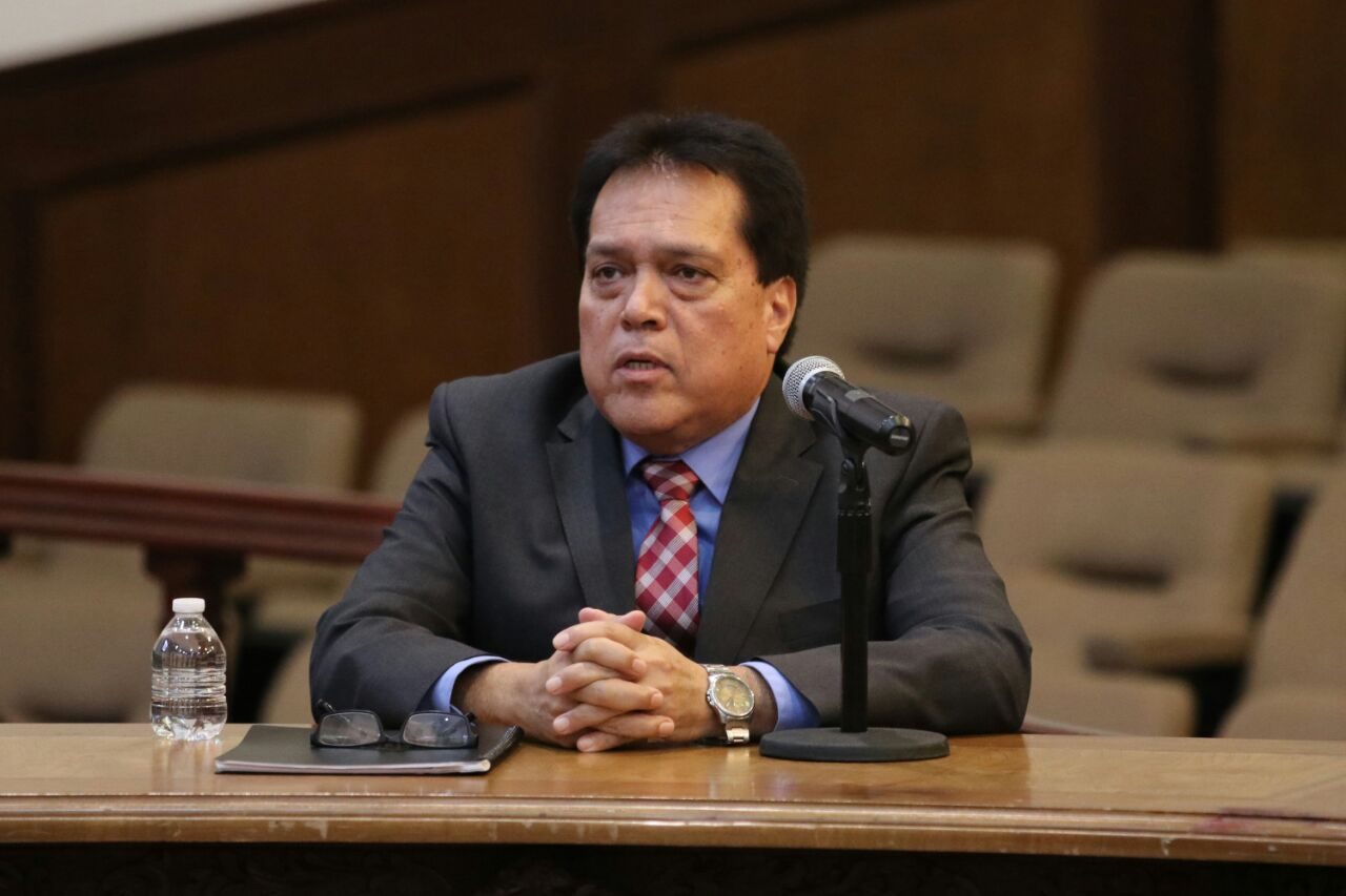 Enfrenta Coahuila retos en materia de seguridad