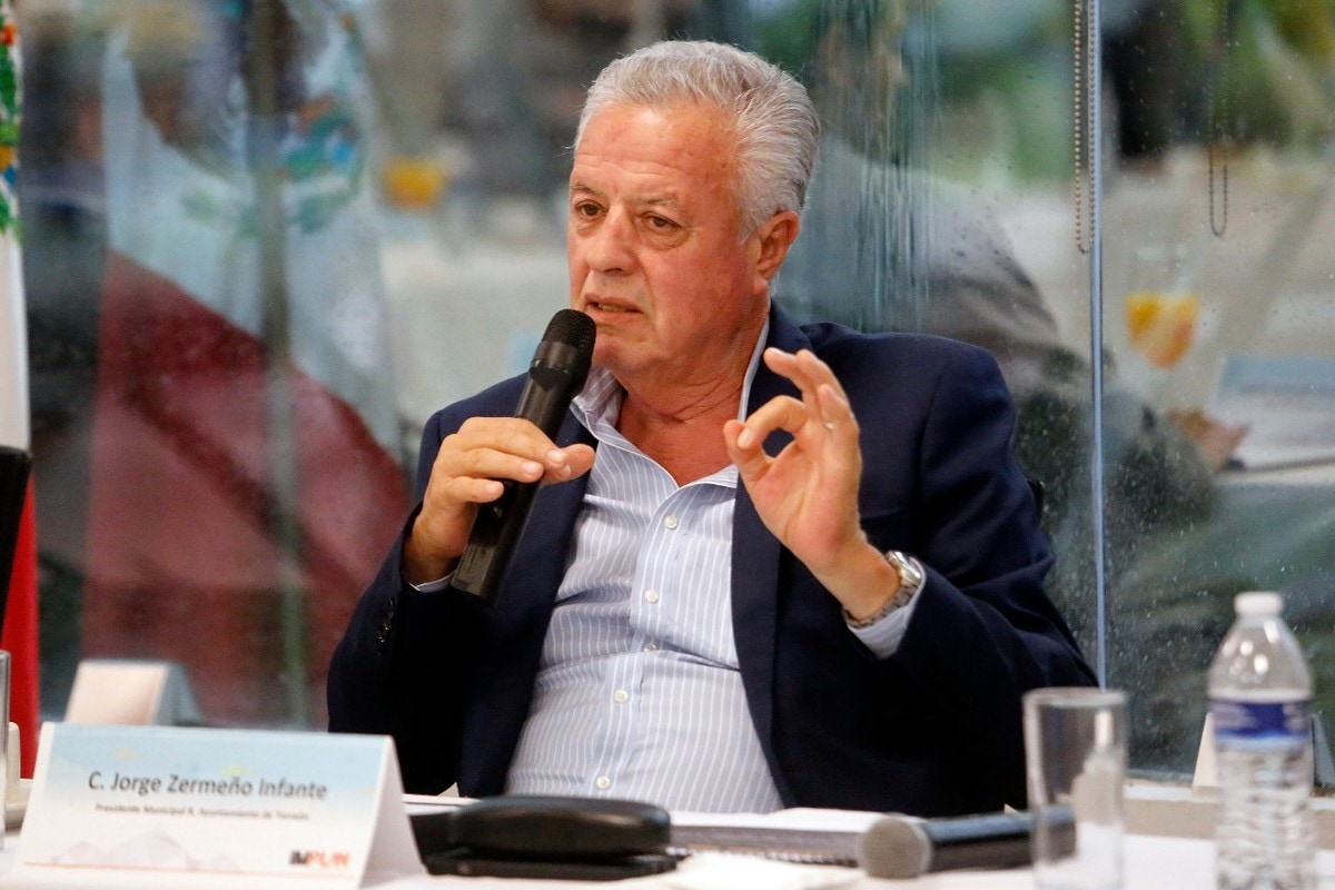 Las cuentas no dan a Zermeño