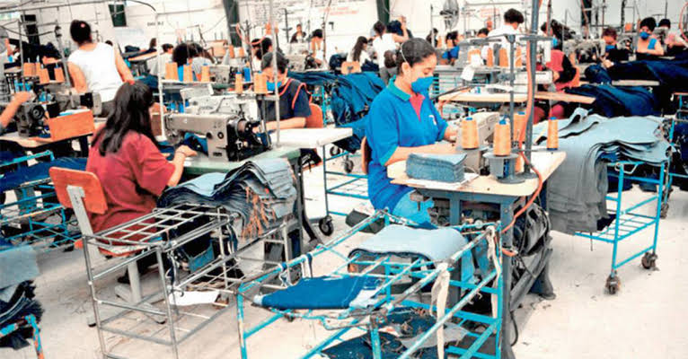 Preocupa a la IP crisis en maquiladoras; temen ola de desempleo