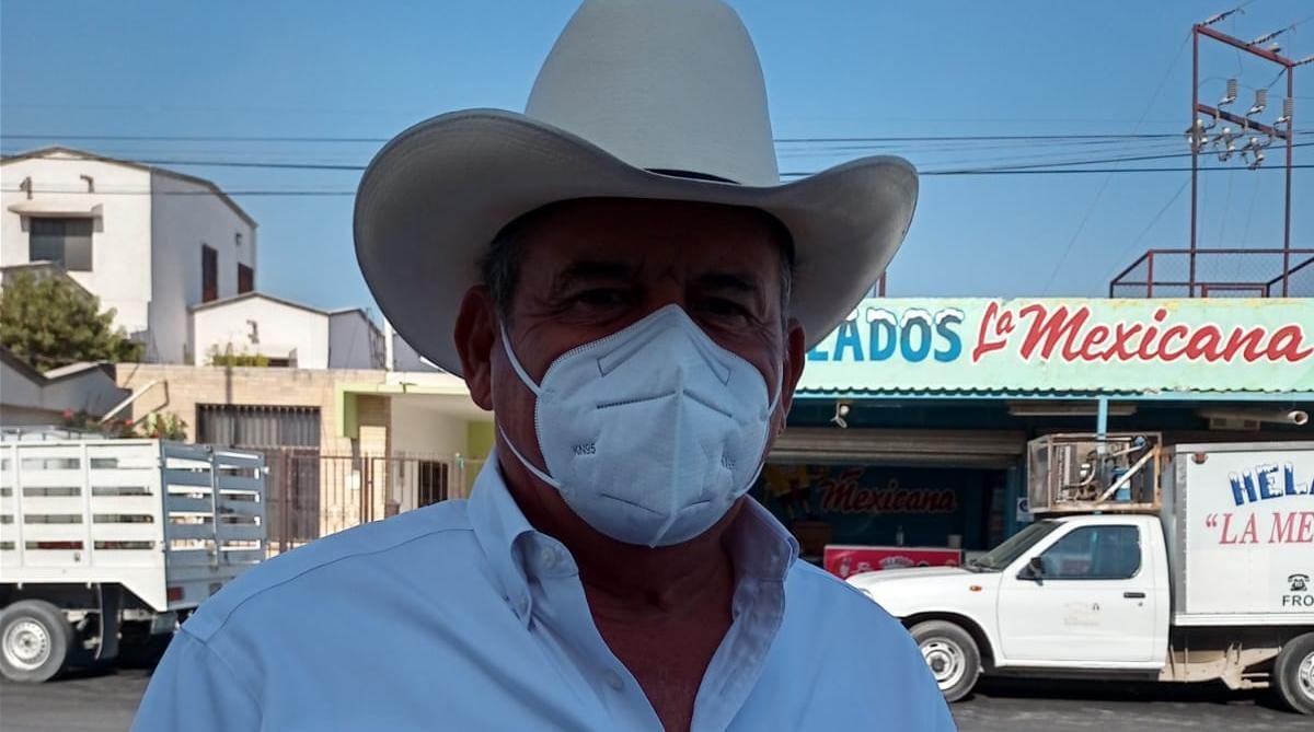 Proponen abrir panteones previo al día de finados