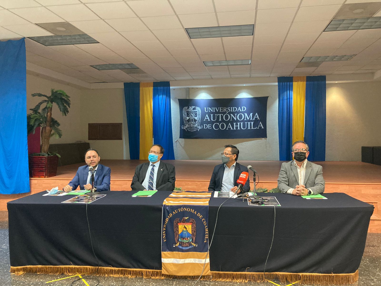 Oferta la Facultad de Mercadotecnia de la UA de C la maestría en Innovación Social