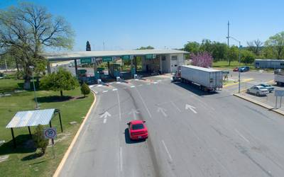 Regresan puentes Internacionales a sus horarios habituales a partir del 8 de noviembre