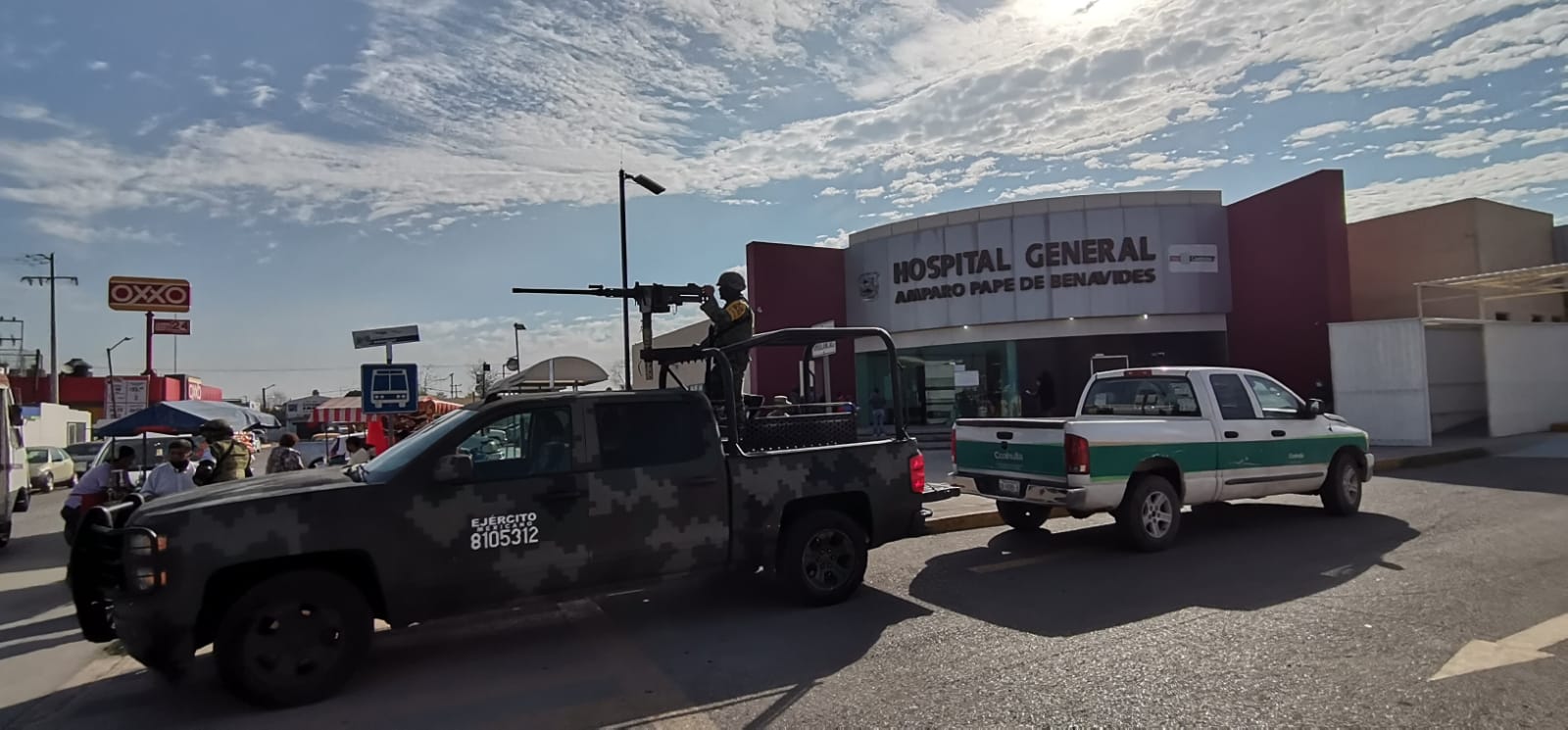 Sin reportes de reacciones en menores por vacunas antiCovid