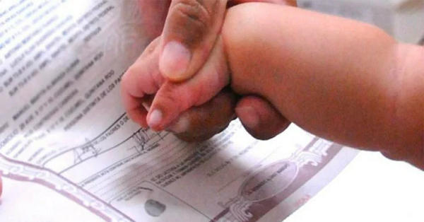 84 menores hijos de padres extranjeros han sido registrados en Coahuila en el 2021