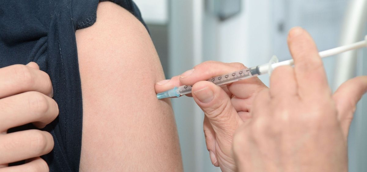 Pide diputada intensificar campaña de vacunación vs sarampión