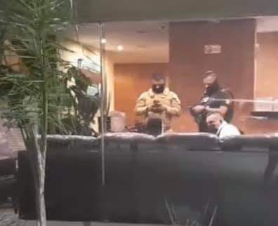 Rescatan a dos jóvenes foráneos  secuestrados de forma virtual