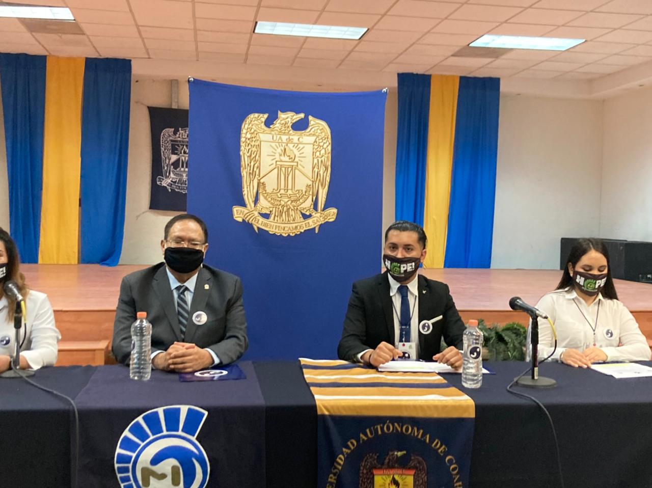 Expondrán temas de actualidad a través del 31 Simposium de la Facultad de Mercadotecnia